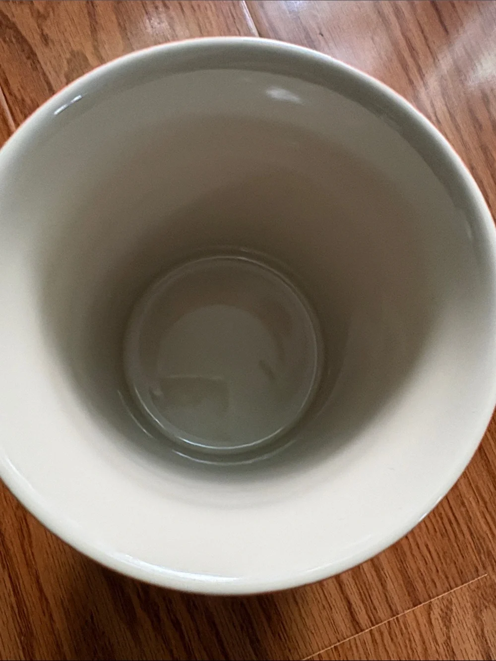 Le Creuset 1 Liter Utensil Crock in Carmin